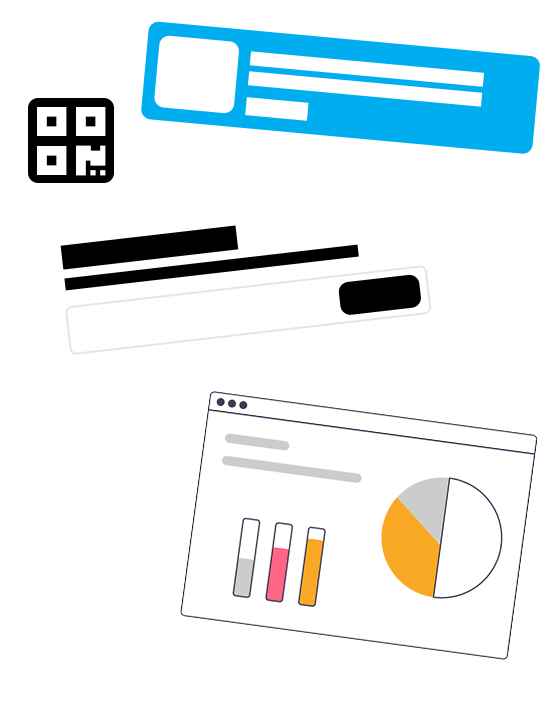 QR Codes e Encurtador Profissional